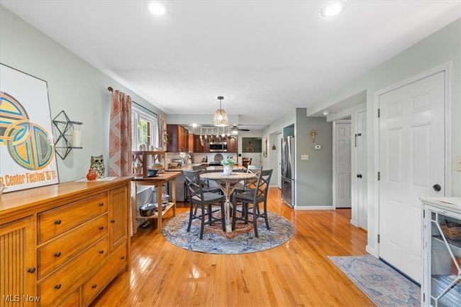 View of Kitchen from Family Room | Image 14