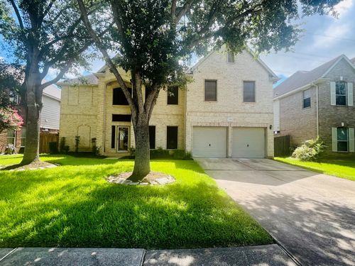 3035 Aspen Hollow Ln, Sugar Land, TX, 77479-3840 | Card Image