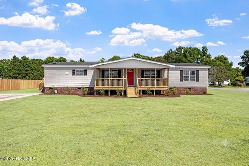 381 Woodland Church Road, Dudley, NC, 28333 | Card Image