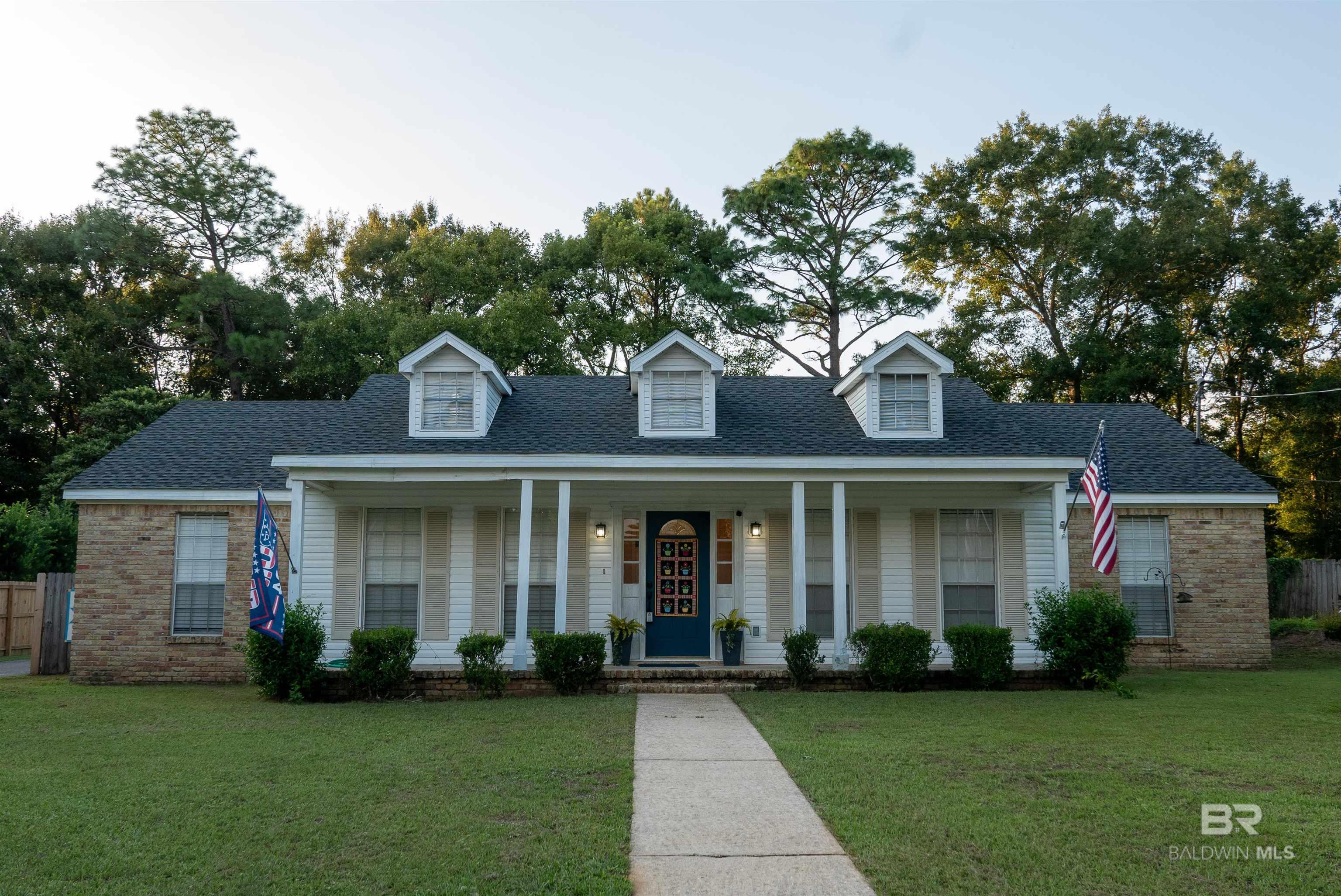 Spanish Main , Spanish Fort, AL 36527