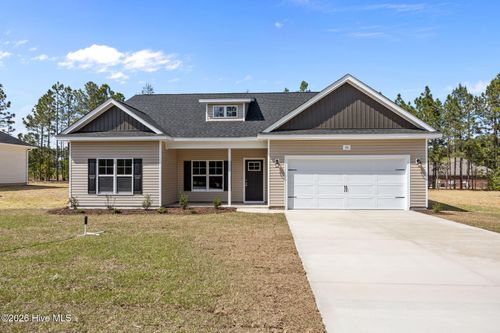 33 Glider (Lot 2) Lane, Cameron, NC, 28326 | Card Image