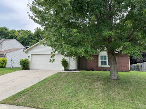 6042 Rocky River Dr, Indianapolis, IN, 46221-4168 | Card Image
