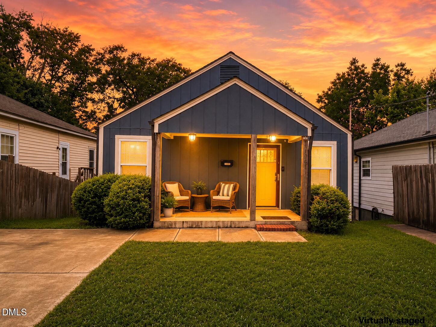 Residential in Durham