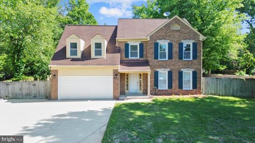 2715 Sprague Dr, WALDORF, MD, 20601-3022 | Card Image