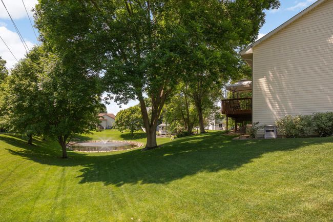 Side of home towards back yard. | Image 31