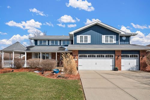 19813 Clare Drive, Tinley Park, IL, 60487 | Card Image