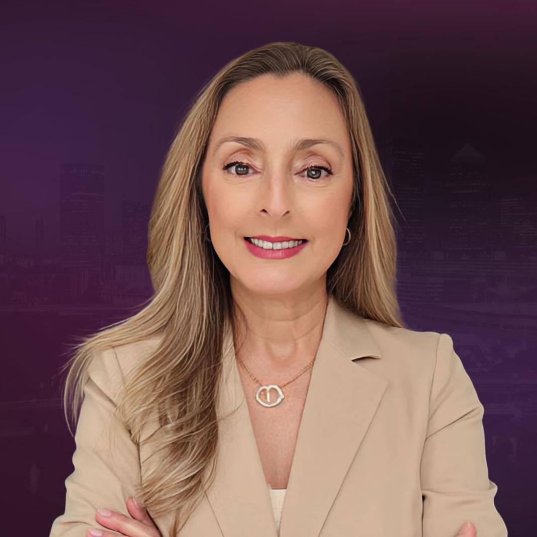 Beatriz Hoyos Ramirez