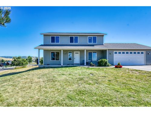 406 W Mill St, Weston, OR, 97886-5066 | Card Image