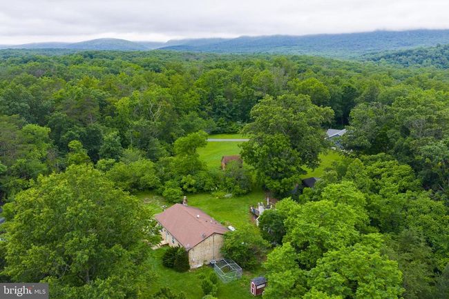 140 Duck Run Ln, House other with 3 bedrooms, 1 bathrooms and null parking in Star Tannery VA | Image 60
