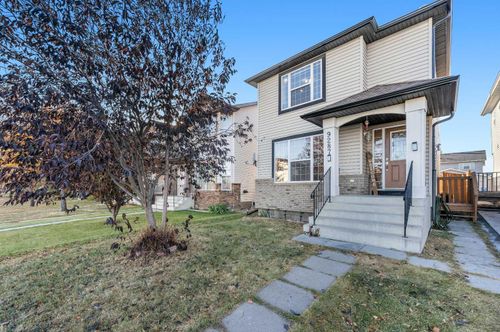 9287 Saddlebrook Dr Ne, Calgary, AB, T3J5M5 | Card Image