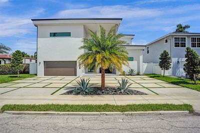 1201 Mandarin Isle, House other with 4 bedrooms, 4 bathrooms and null parking in Fort Lauderdale FL | Image 1