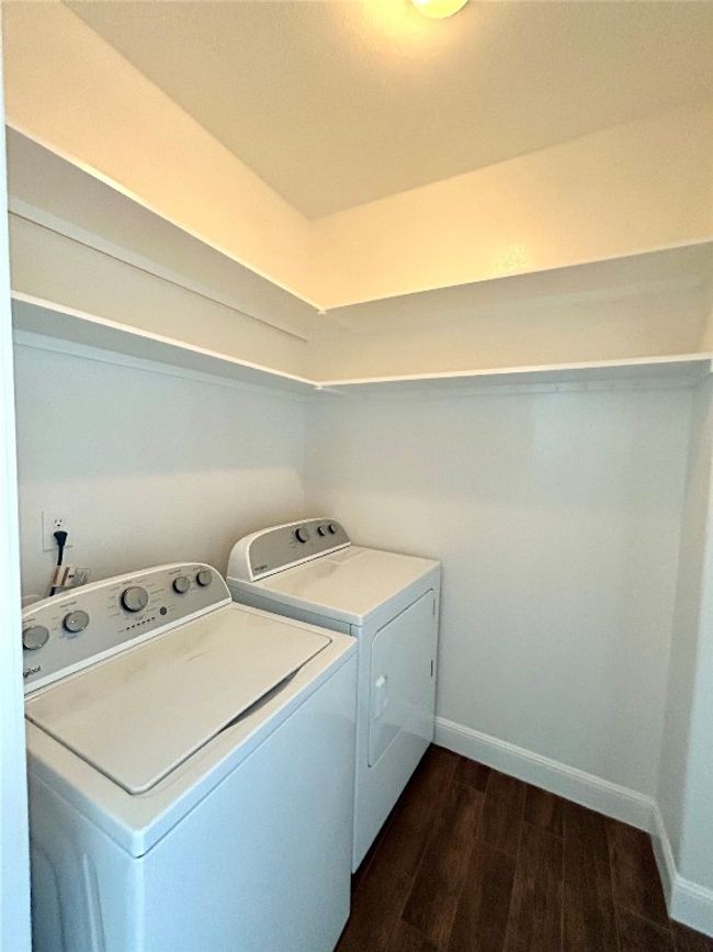 Downstairs laundry room | Image 15