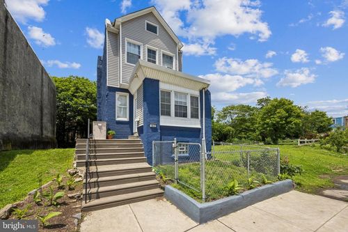 5437 Florence Ave, PHILADELPHIA, PA, 19143-4138 | Card Image