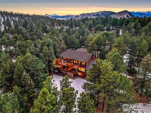 133 Mine Lane, Boulder, CO, 80302 | Card Image