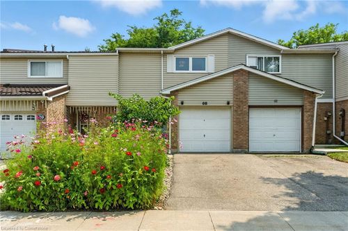 68 Westmount Mews, Cambridge, ON, N1S4J1 | Card Image