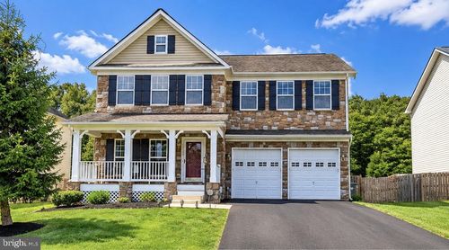 18506 Quantico Gateway Dr, TRIANGLE, VA, 22172-1773 | Card Image