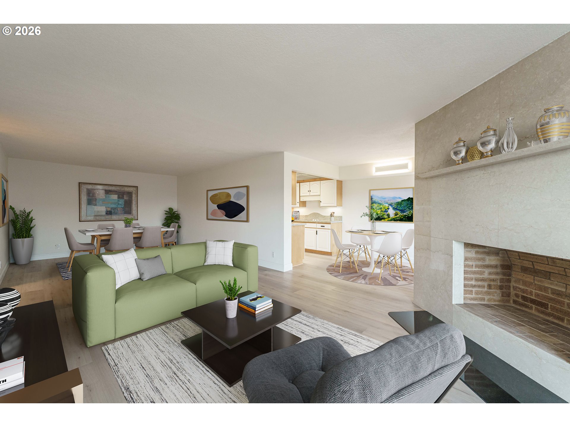Residential in Vancouver 3
