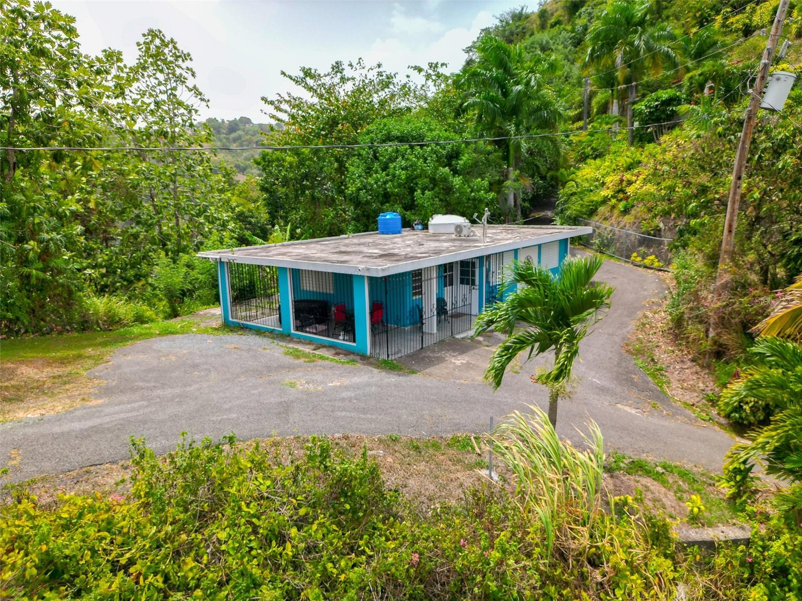 Residential en venta en CIALES, Dirección no disponible, 69161 m²