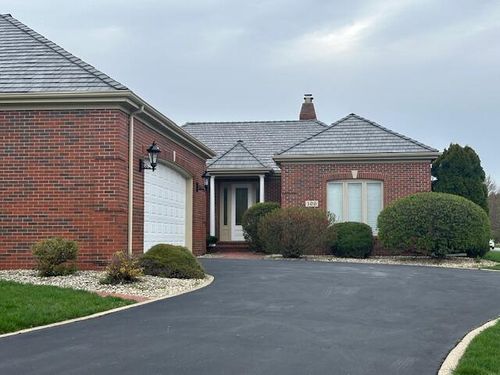 100 Saint Andrews Dr, Schererville, IN, 46375-2953 | Card Image