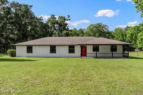 13737 Cedar Creek Dr, Sanderson, FL, 32087-2243 | Card Image