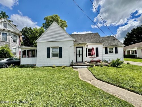 327 E Main St, Springfield, KY, 40069 | Card Image