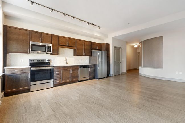 702 - 51 N High St, Condo with 2 bedrooms, 2 bathrooms and null parking in Columbus OH | Image 13