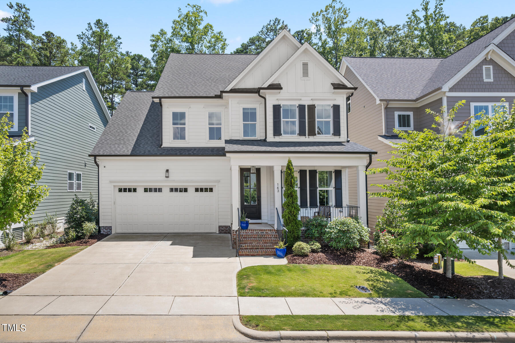 Bluffwood Ave, Chapel Hill, NC 27516
