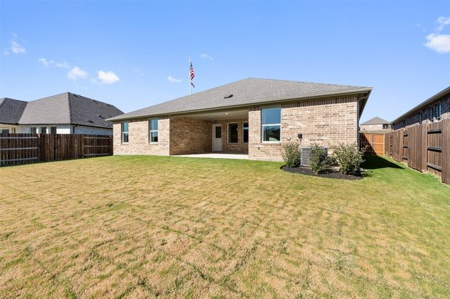 552 Tekoa Drive, House other with 5 bedrooms, 3 bathrooms and 2 parking in Georgetown TX | Image 34