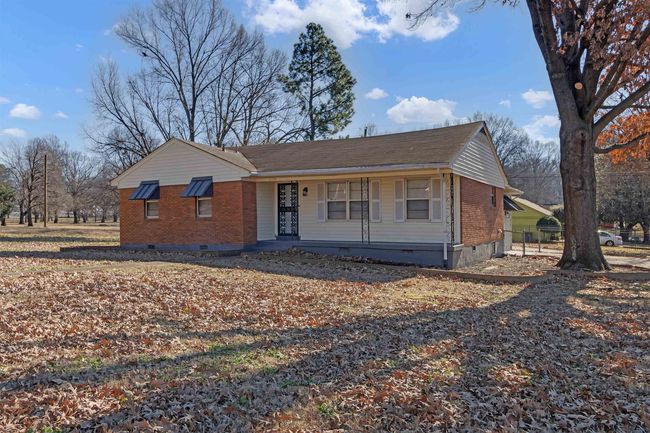 2105 Grovehaven Dr, House other with 3 bedrooms, 2 bathrooms and null parking in Memphis TN | Image 33