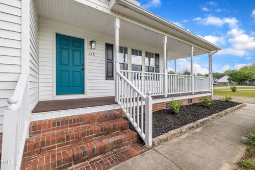 112 Edmondson Dr, Willow Spring, NC, 27592-8572 | Card Image