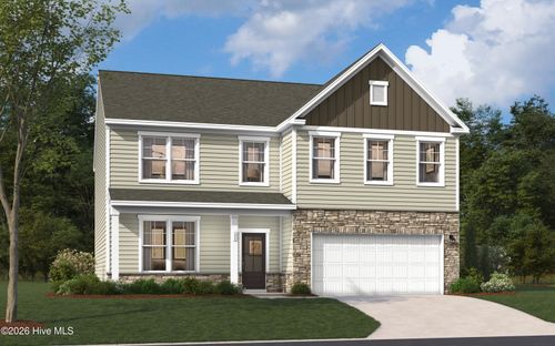 14540 Yellow Jacket Boulevard, North Augusta, SC, 29841 | Card Image