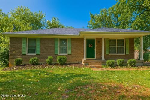 501 Oak Leaf Dr, La Grange, KY, 40031-1543 | Card Image