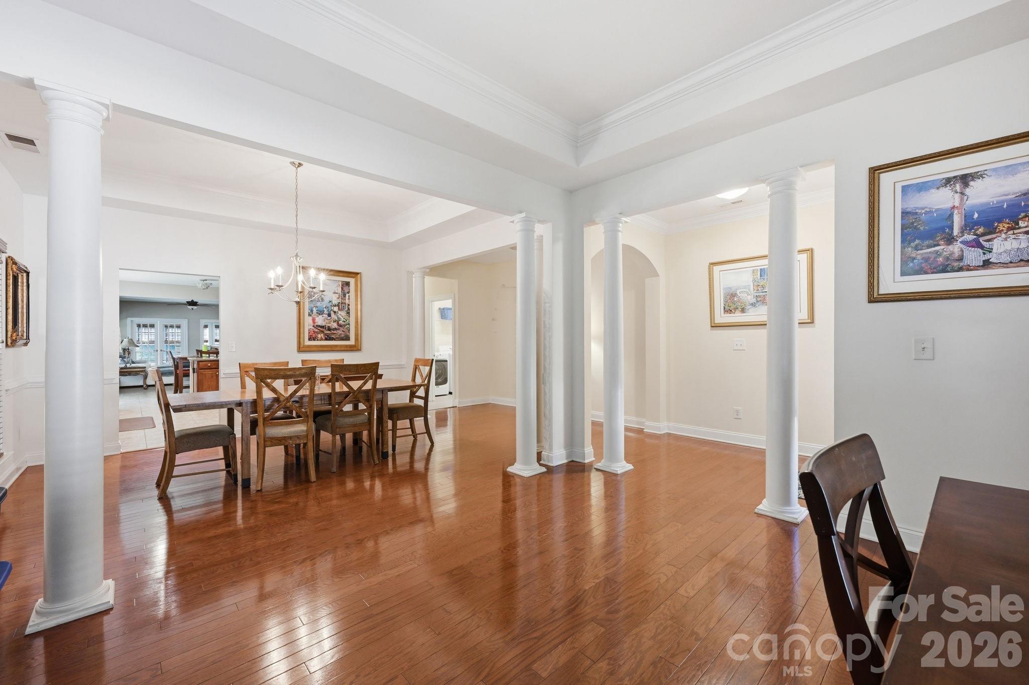 Residential in Charlotte 5