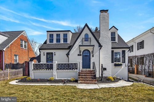 1607 N Glebe Rd, ARLINGTON, VA, 22207-2124 | Card Image