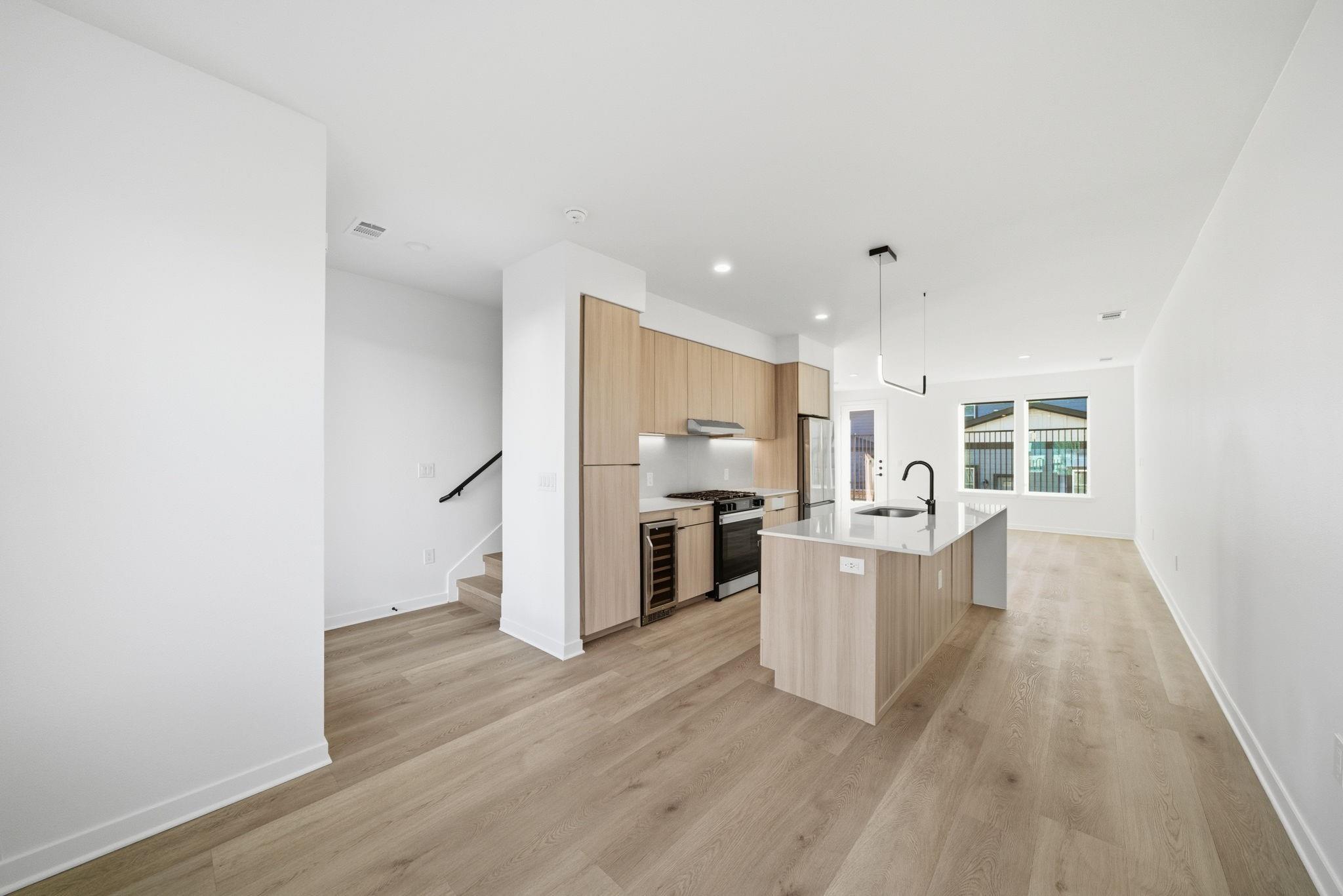 Residential Lease in The Woodlands 4