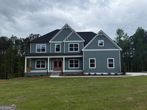 21-57 Tea House Ln, Newnan, GA, 30263-4889 | Card Image