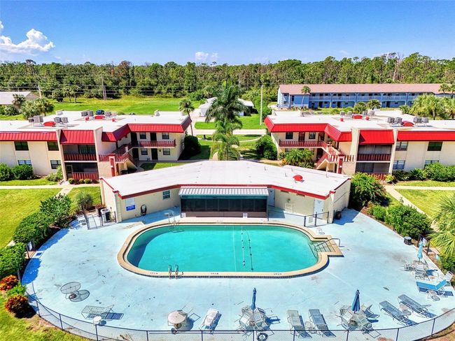APT-127 - 96 Boundary Blvd, Condo with 2 bedrooms, 2 bathrooms and null parking in ROTONDA WEST FL | Image 44