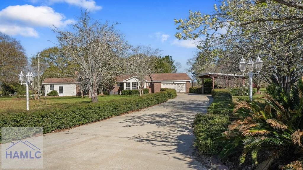Residential in Screven 5