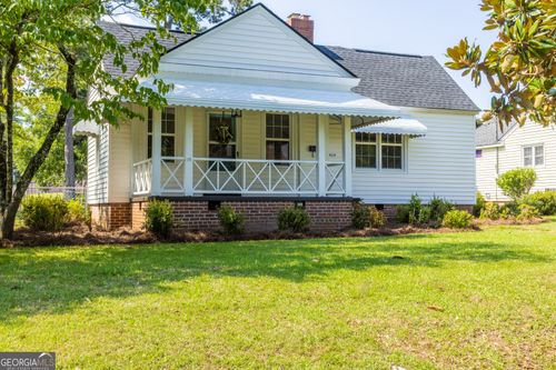 424 3rd Ave Sw, Thomaston, GA, 30286-2959 | Card Image