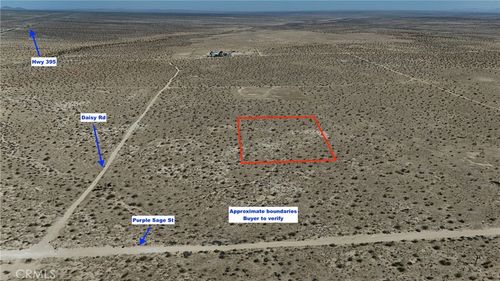 745 White Bird Rd, Adelanto, CA, 92301 | Card Image