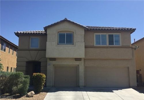 3608 Tundra Swan St, Las Vegas, NV, 89122-3534 | Card Image