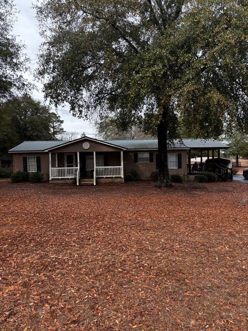 13680 Ga Highway 68 S, Tennille, GA, 31089-2948 | Card Image