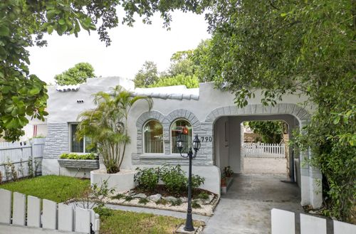 0-790 Nw 51st Street, Miami, FL, 33127 | Card Image