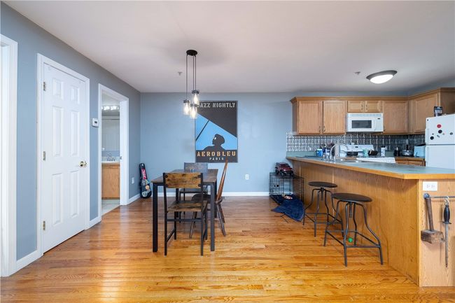 UNIT-2 - 1 Fay St, Condo with 1 bedrooms, 1 bathrooms and null parking in Worcester MA | Image 6
