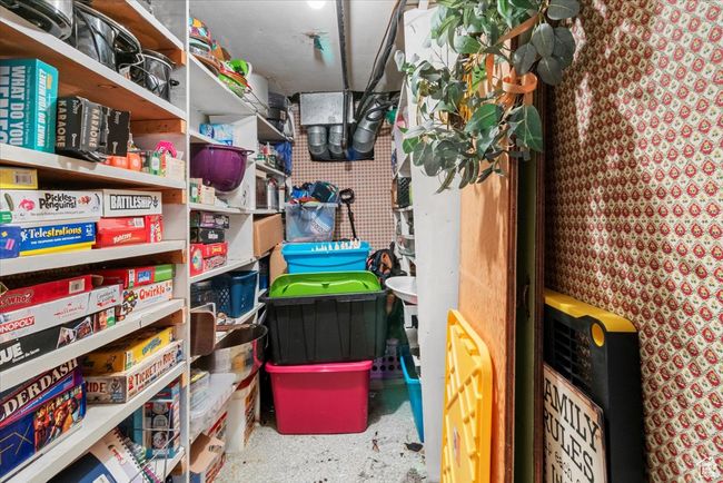 View of storage room | Image 46