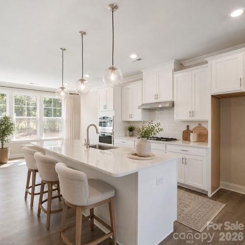 4028 Hudson Oaks Dr, Charlotte, NC, 28205 | Card Image