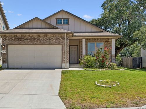 15123 Pandion Dr, San Antonio, TX, 78245-3836 | Card Image