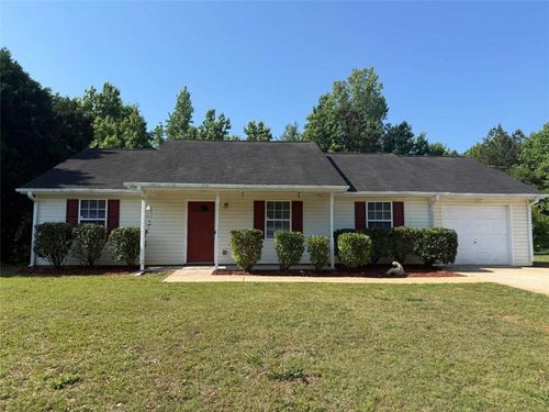 25 Hunters Ridge Dr, Covington, GA, 30014-8434 | Card Image