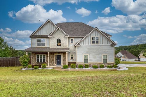 25 Red Maple Dr, Phenix City, AL, 36869-3497 | Card Image