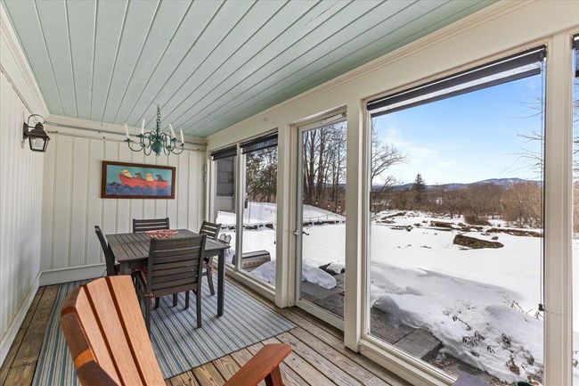 1541 Pucker Street, House other with 3 bedrooms, 2 bathrooms and null parking in Stowe VT | Image 36